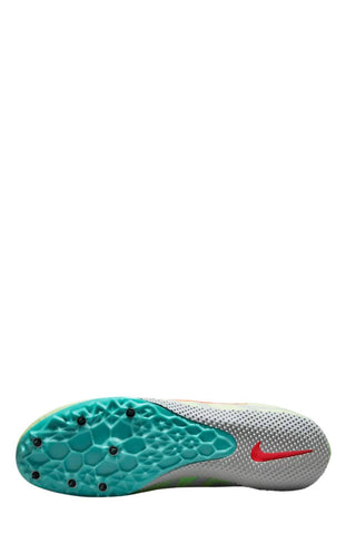 Nike - Men's Zoom Rival D-10 Atletic Shoes - D/Medium Width