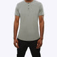 Cuts - Henley Short Sleeve Tee