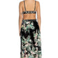 Johnny Was - Side Tie Maxi Skirt