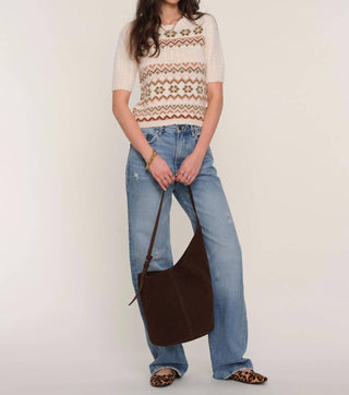 Heartloom - Kiki Short Sleeve Top