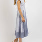 Able - Lindsay Midi Dress