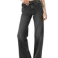 Free People - Tinsley Baggy High Rise Jeans