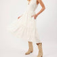 Kylie Paige - Malia Midi Dress