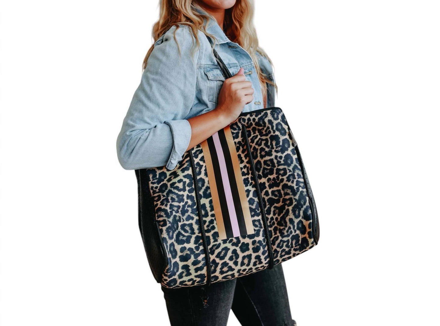 Julia Rose - Women's Sierra Neoprene Bag