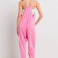Ces Femme - Day In The Life Jumpsuit