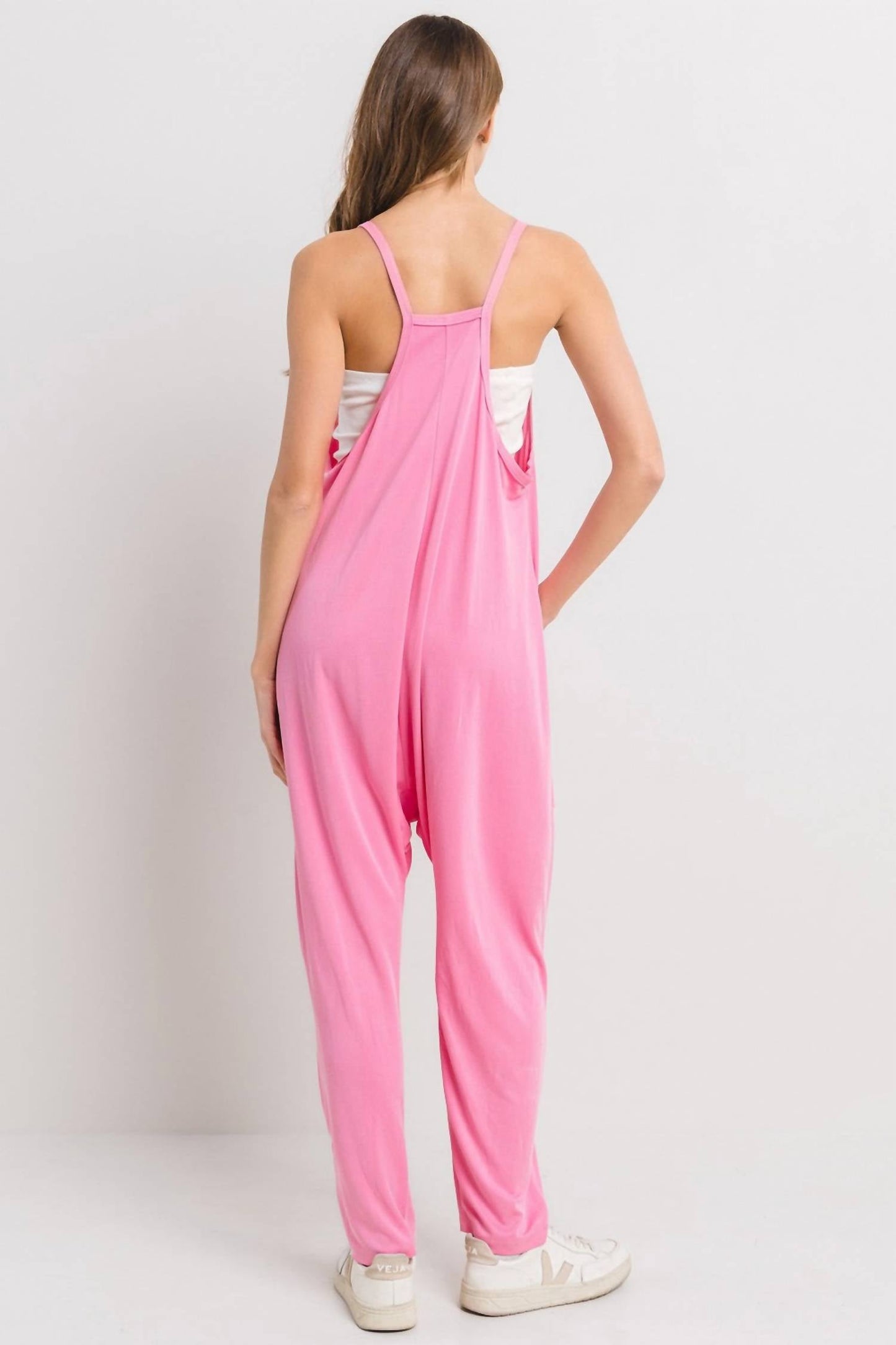Ces Femme - Day In The Life Jumpsuit