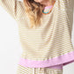 Electric & Rose - Ronan Pullover