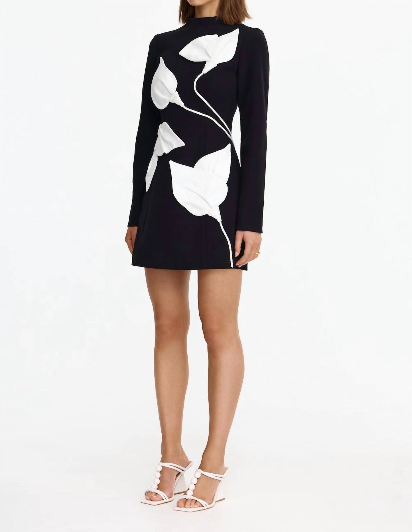 Acler - Kadence Mini Dress