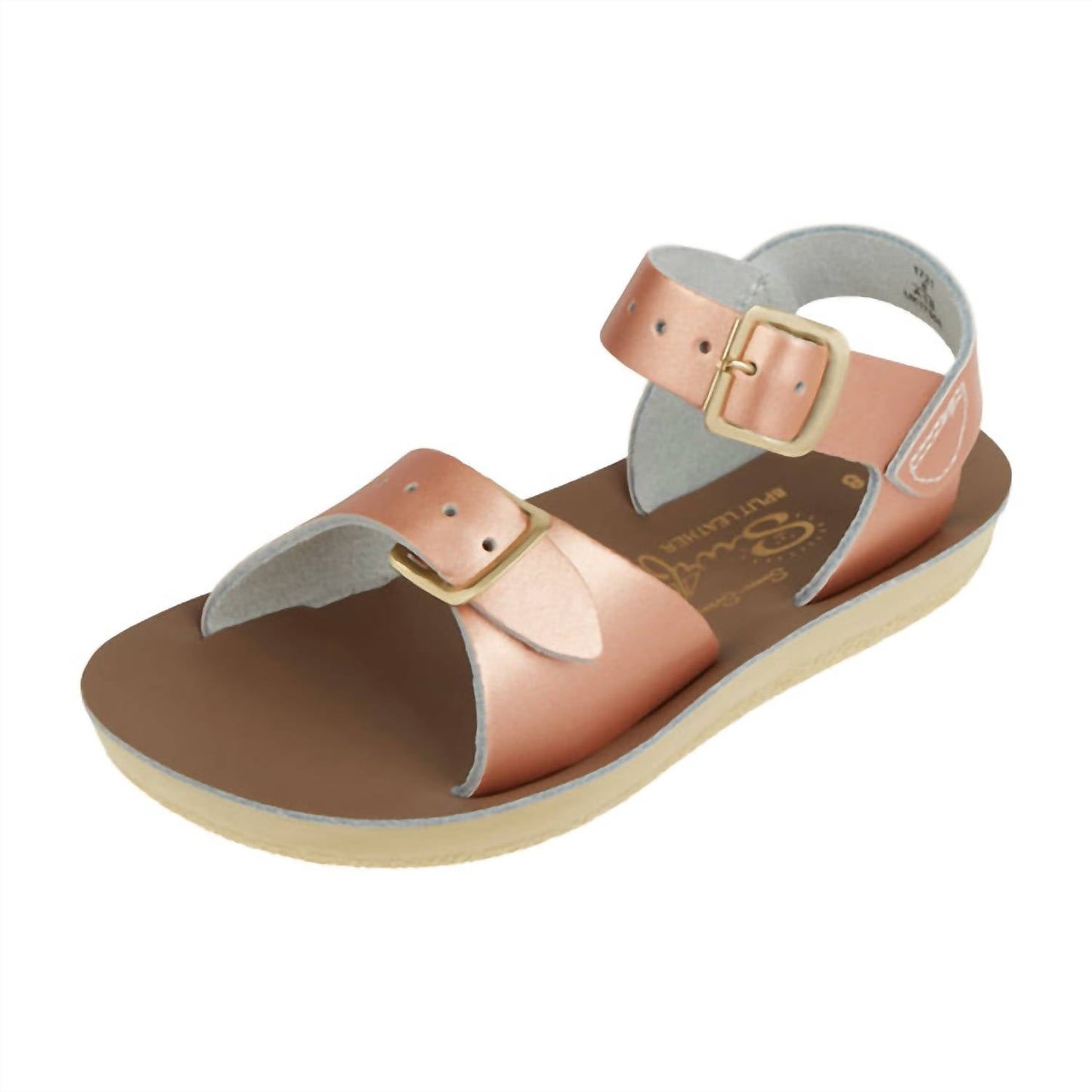 Salt Water Sandals - Kids Surfer Sandal