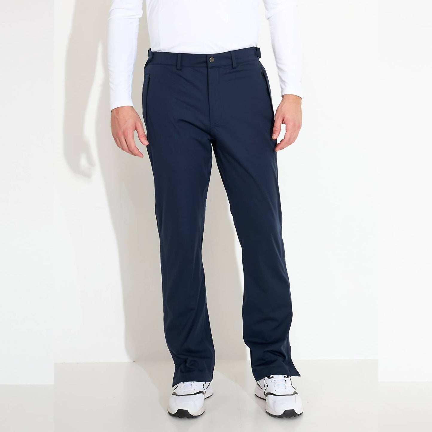 Abacus Sportswear Us - Bounce Rain Trousers