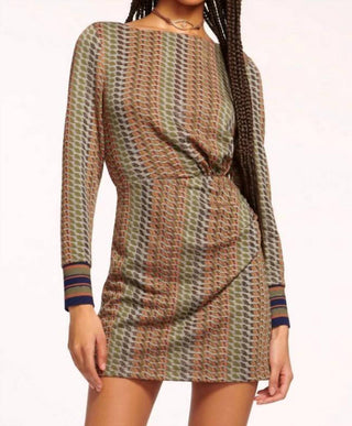Ramy Brook - Wheller Dress