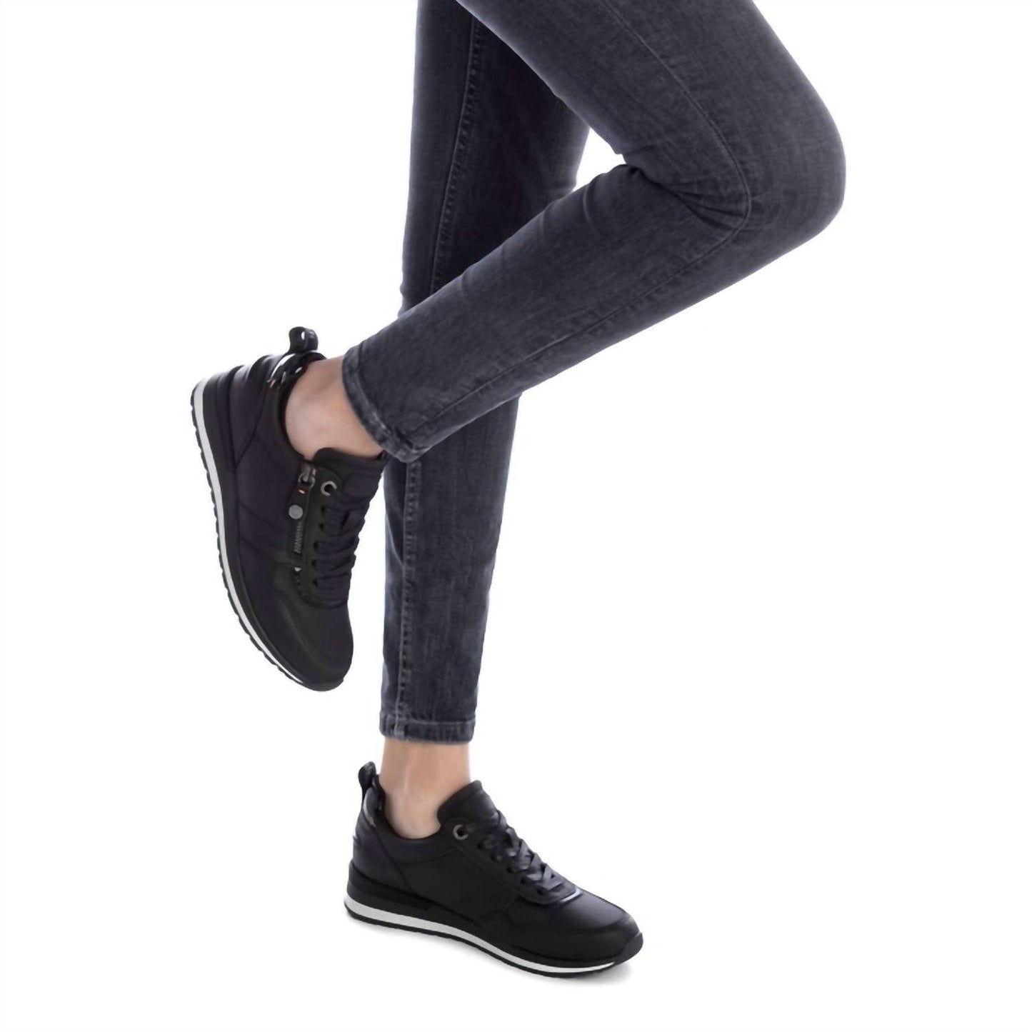 Xti - Women's Trainer Sneakers