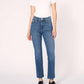 Warp + Weft - Ase Stretch Straight Jeans