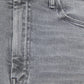 Mother - High Waisted Weekender Fray Hem Jeans