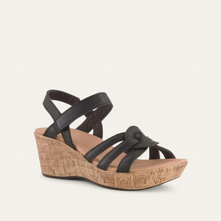 Naot - Women's Tropical Wedge Sandal