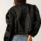 Free People - Quinn Quilted Jacket
