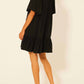 Bila77 - Mosaic Mini Dress