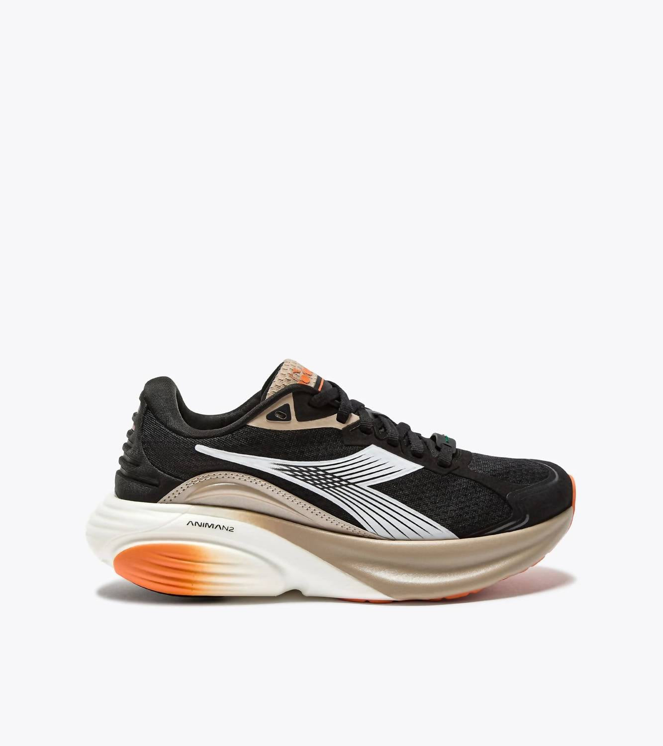 Diadora - Unisex Atomo Star Humus