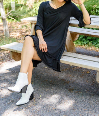 Ninexis - Coast Dress