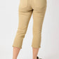 Judy Blue - Capri Denim Pants