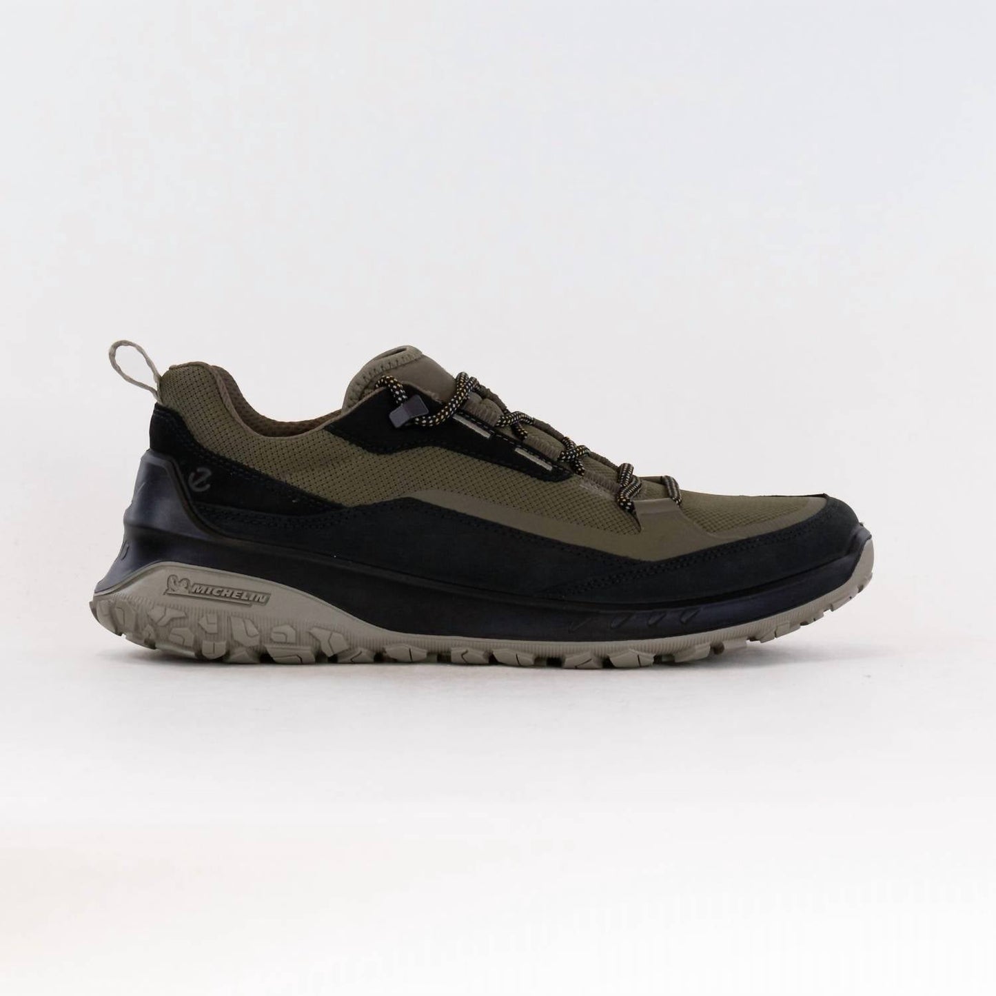 Ecco - Men's Ult-trn Waterproof Low Shoes