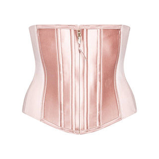 Spanx - Under Sculpture Waist Cincher Corset