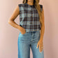 Steve Madden - Alessa Top