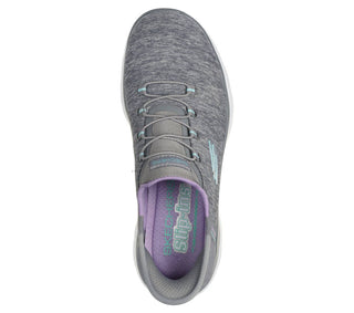Skechers - Women's Summits Slip In Sneakers