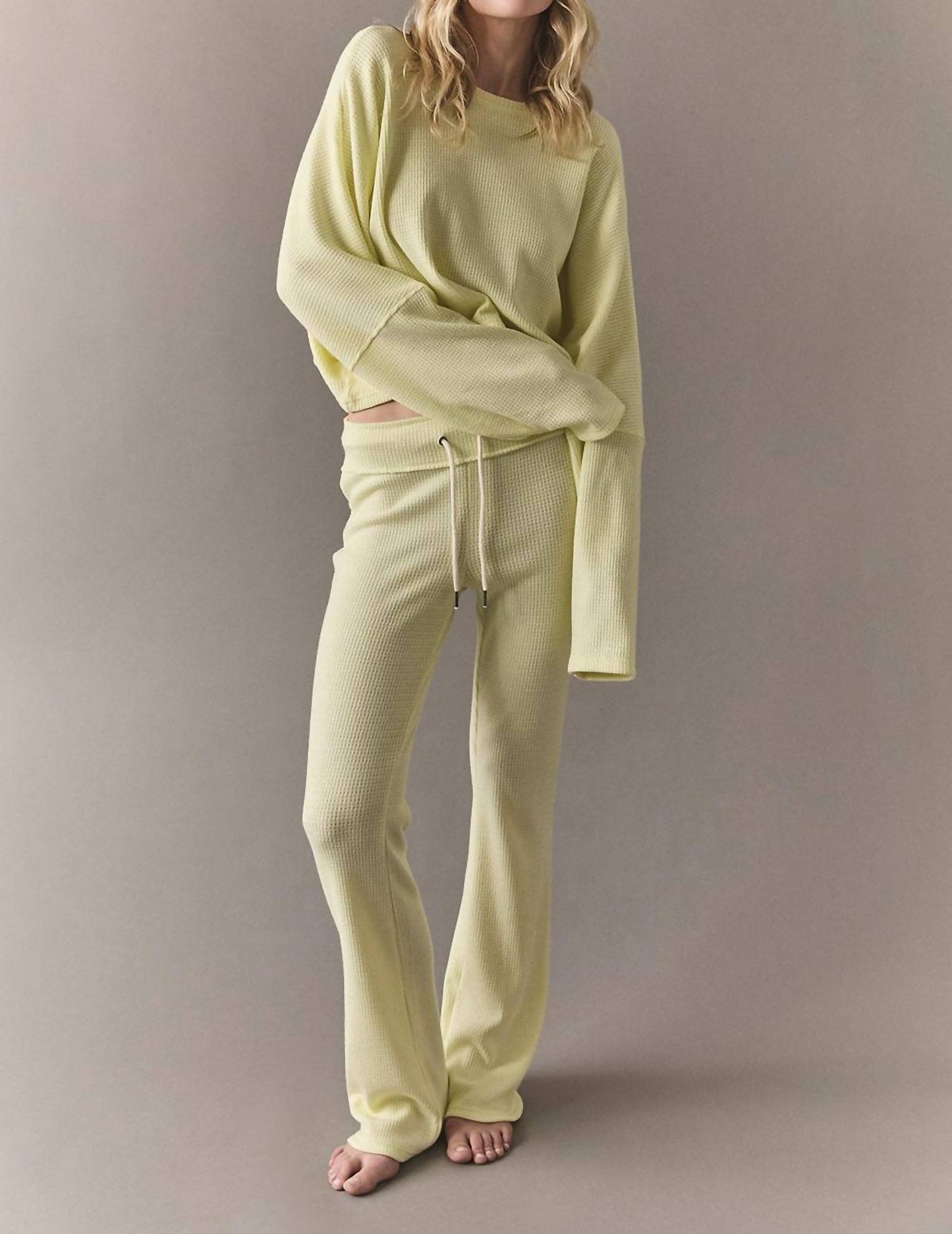 Chaser - Izzie Jogger