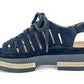 L'Amour Des Pieds - Women's Adriel Platform Sandal