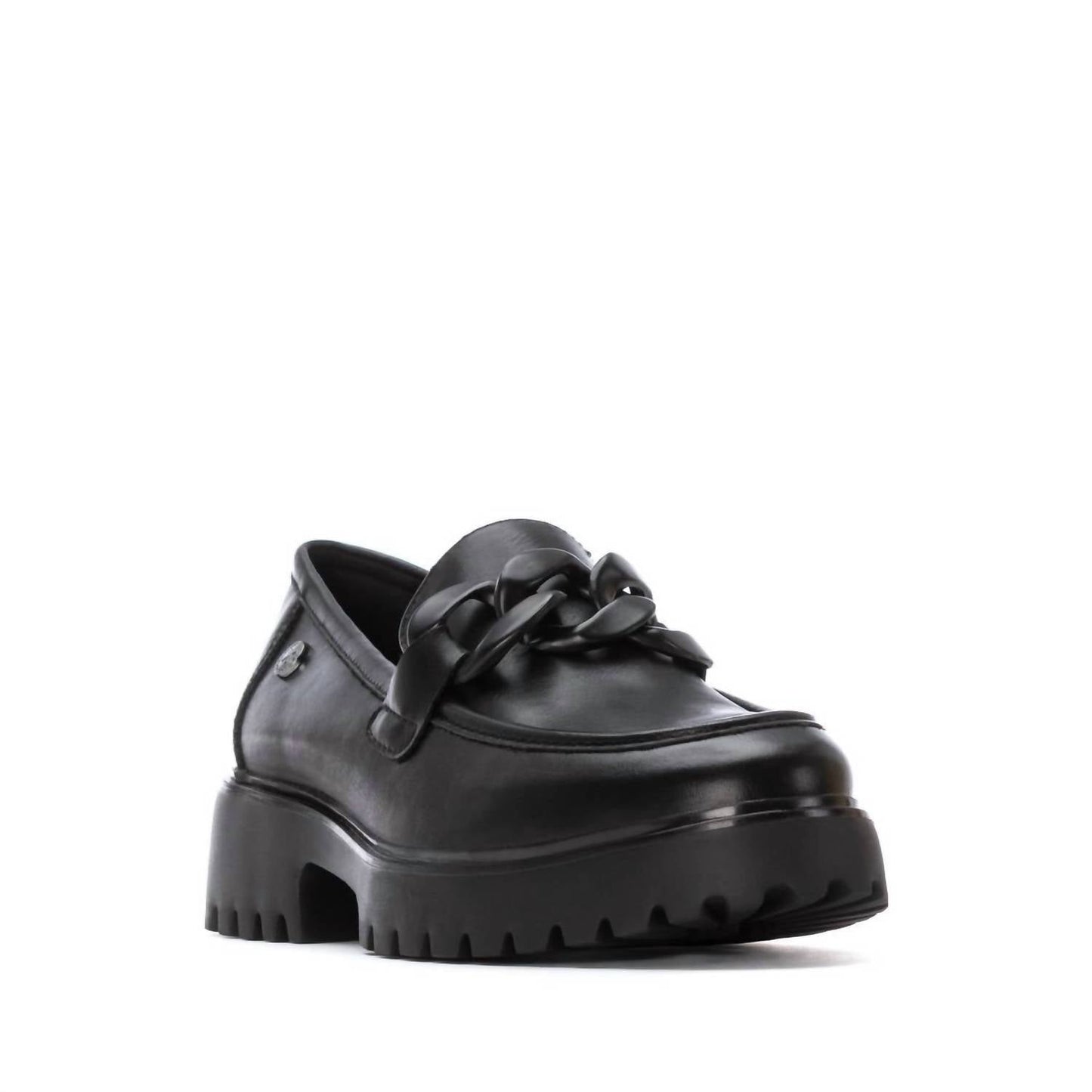 Xti - Women's 144491 Round Toe Shoes