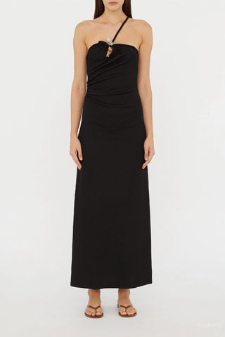 Christopher Esber - Concave Stone Cami Dress