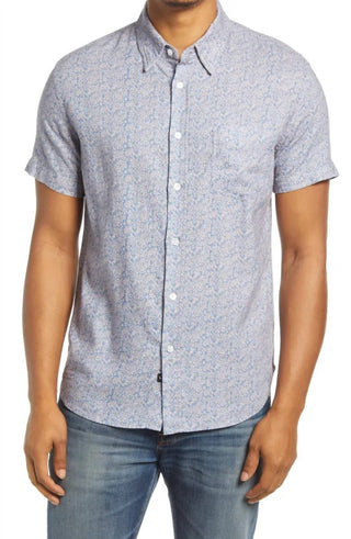 Rails - Carson Button Down Shirt