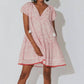 Cleobella - Jaya Mini Dress