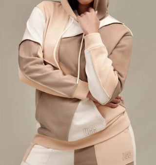 Ugg - Raini Piecework Hoodie