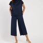 Jude Connally - Tillie Denim Top