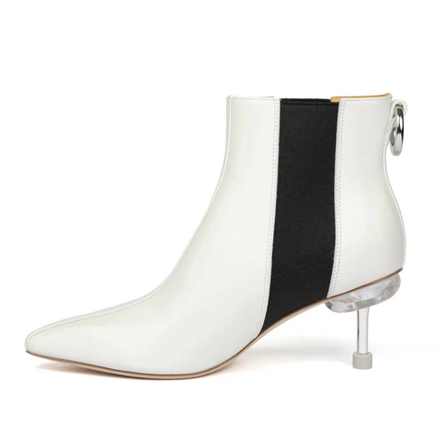 4Ccccees - Women's Osha Dive Chelsea Boots