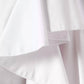 No Pise La Grama - La Sabana Ruffle Long Sleeve Shirt