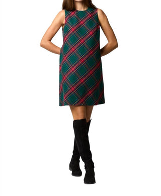 Ann Mashburn - Susy Shift Dress