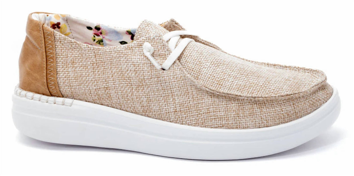 Corkys Footwear - Women's Kayak 2 Sneaker