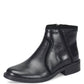 Born - Women's Cincy Leather Booties