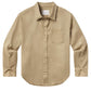 Citizens Of Humanity - Kayla Shrunken Linen Shirt