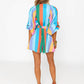 Buddylove - Palm Beach Romper
