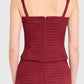 Amanda Uprichard - Ceronne Top