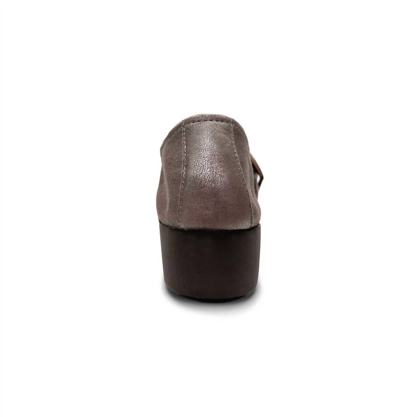 Aetrex - Women's Joanne Mary Jane Flats