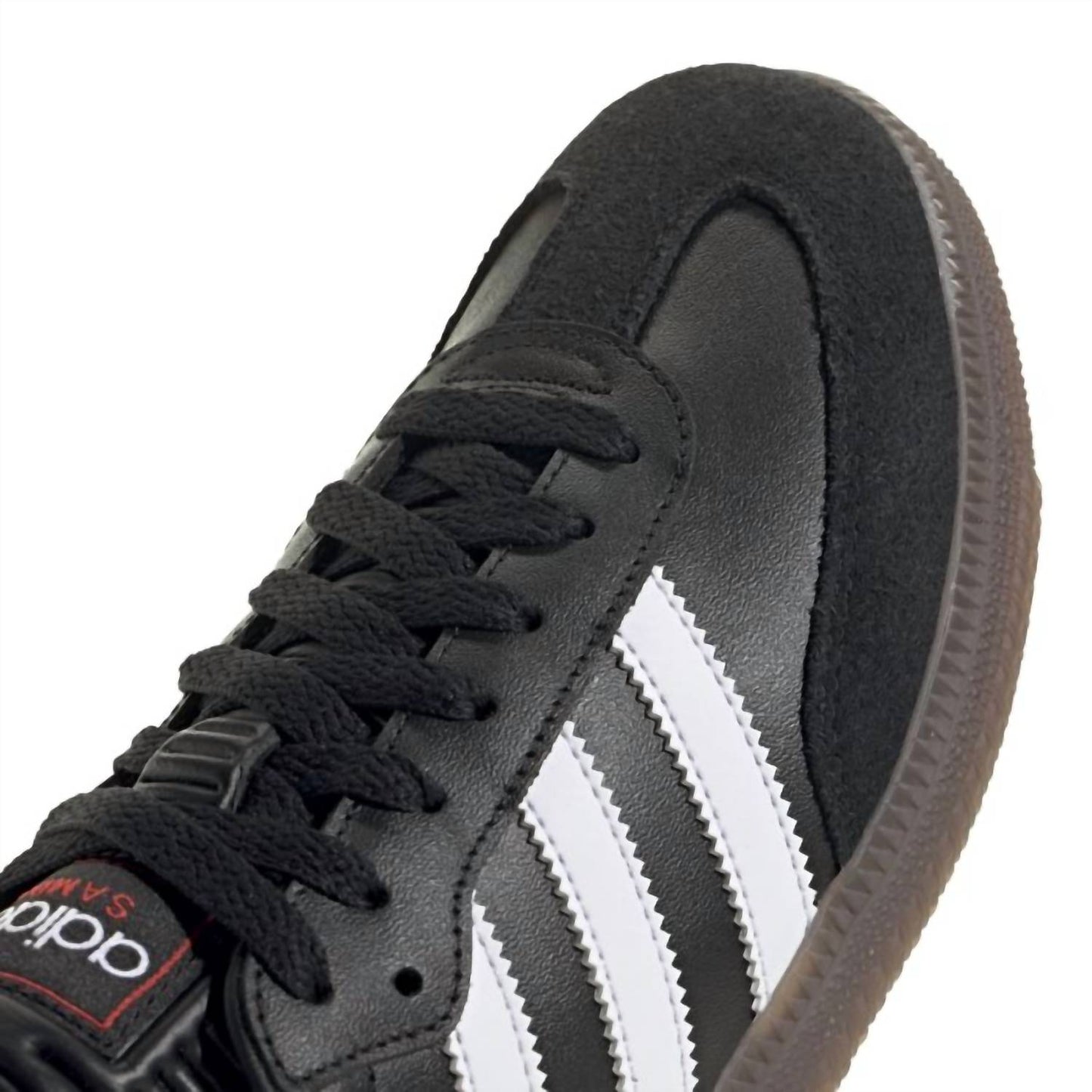 Adidas - Men's Samba Soccer Shoe