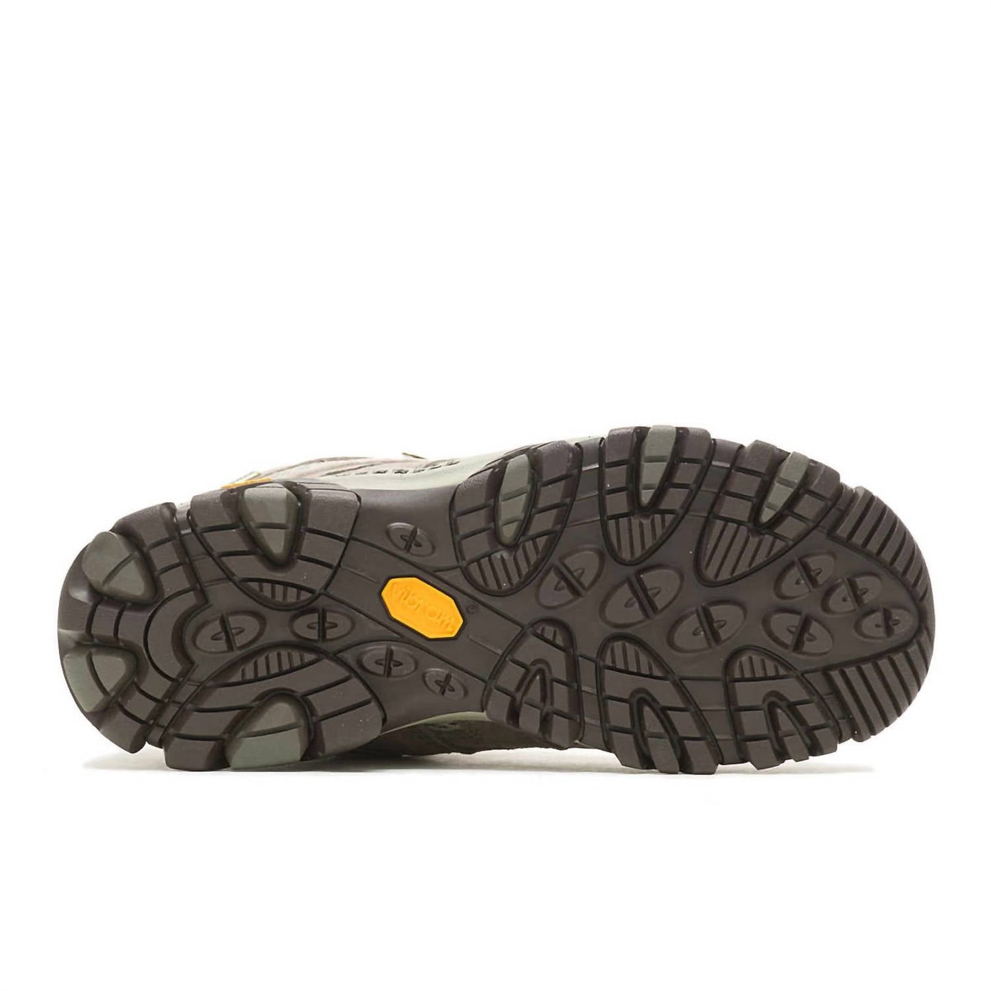 Merrell - Women's Moab 3 Mid Waterproof Sneaker