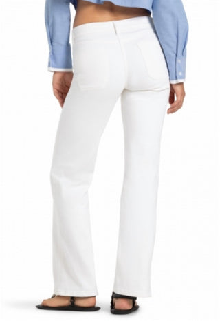 Cambio - Tess Wide Leg Jean