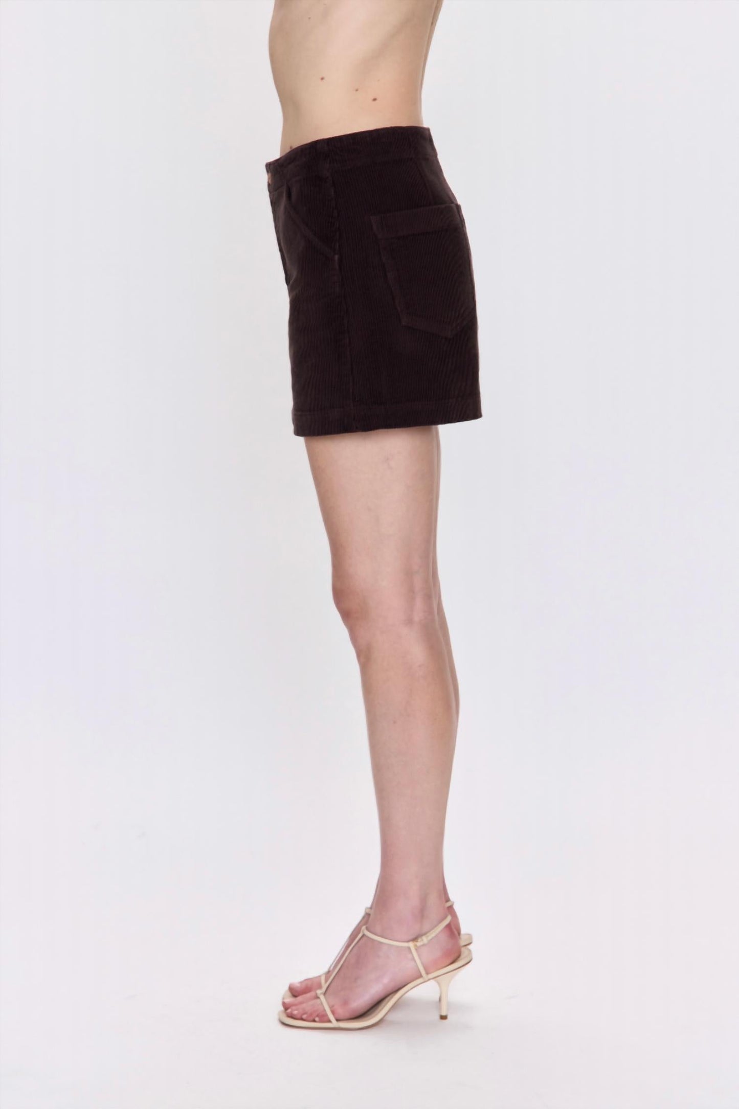 Pistola - Uma Mini Skirt