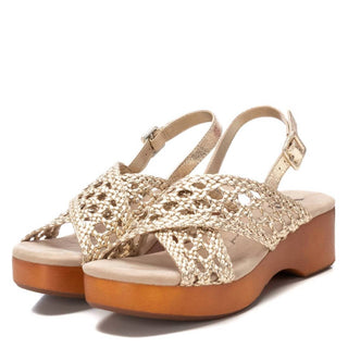 Xti - Women's Fashion Platform Sandals